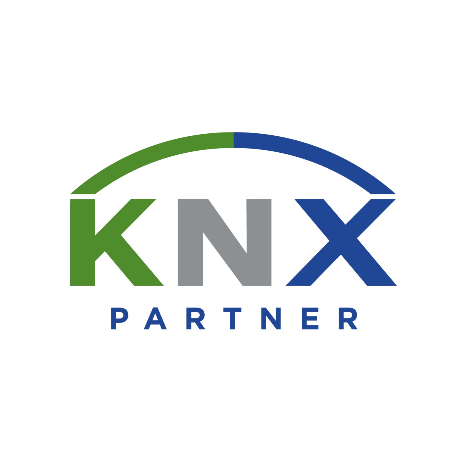 Logo KNX Partner
