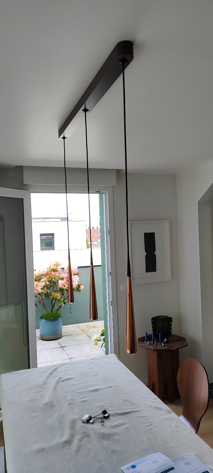 Domotique & éclairage connecté